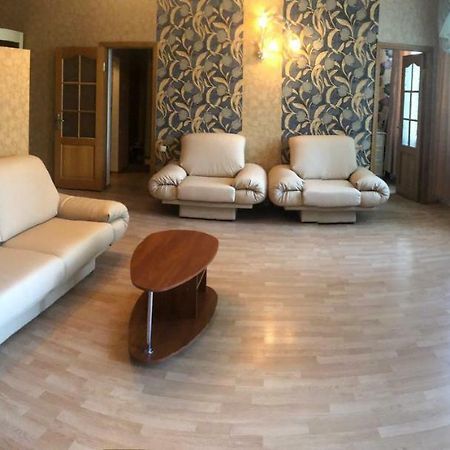 Grace Apartments Odessza Kültér fotó