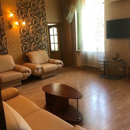 Grace Apartments Odessza Kültér fotó