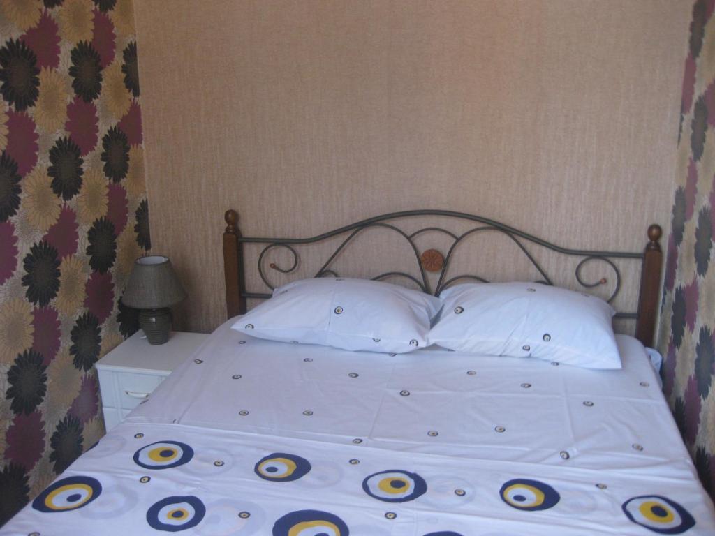 Grace Apartments Odessza Szoba fotó