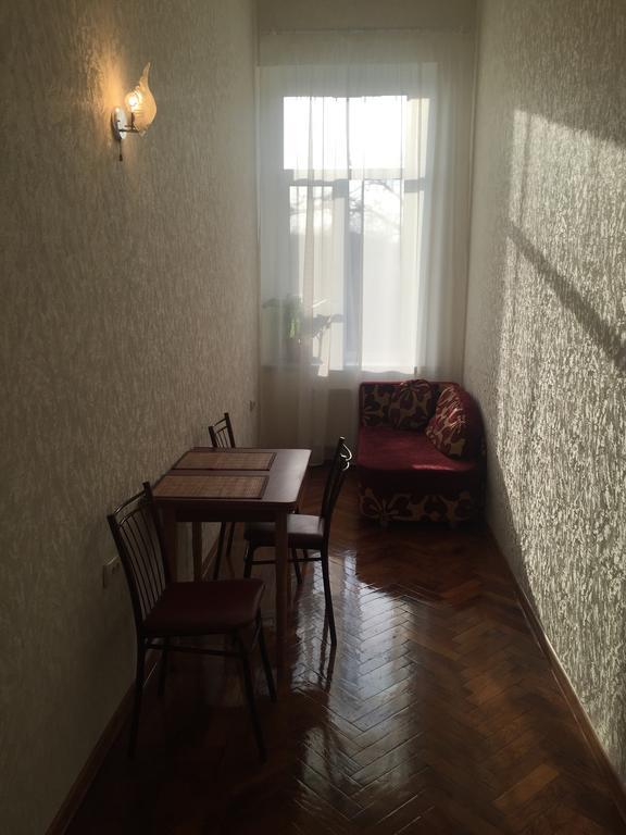 Grace Apartments Odessza Kültér fotó