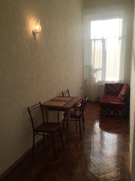 Grace Apartments Odessza Kültér fotó