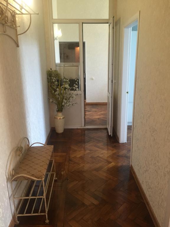Grace Apartments Odessza Kültér fotó