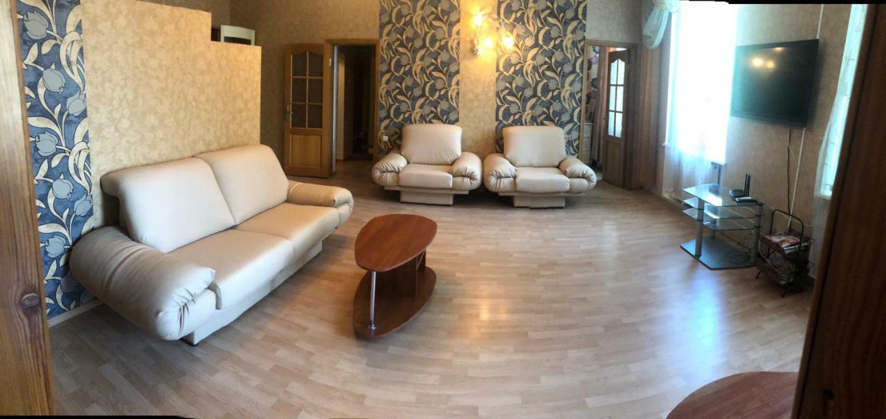 Grace Apartments Odessza Kültér fotó