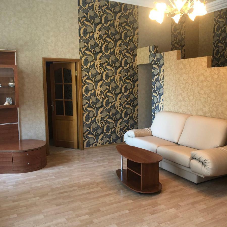 Grace Apartments Odessza Kültér fotó