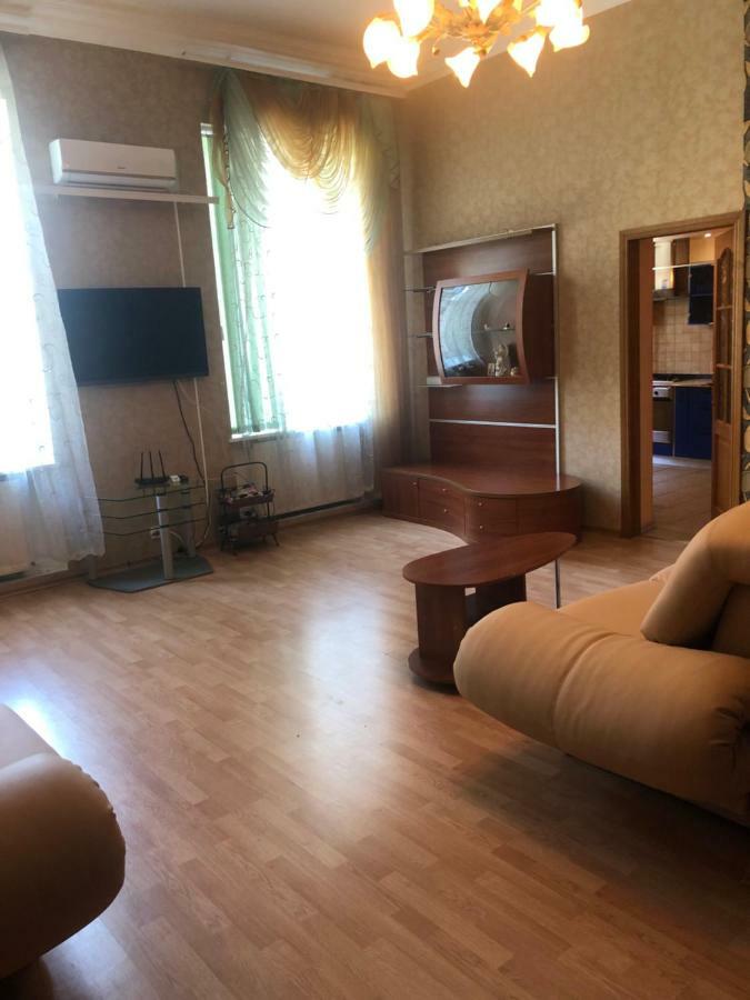 Grace Apartments Odessza Kültér fotó