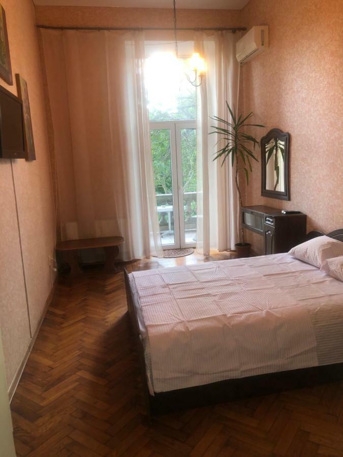 Grace Apartments Odessza Kültér fotó