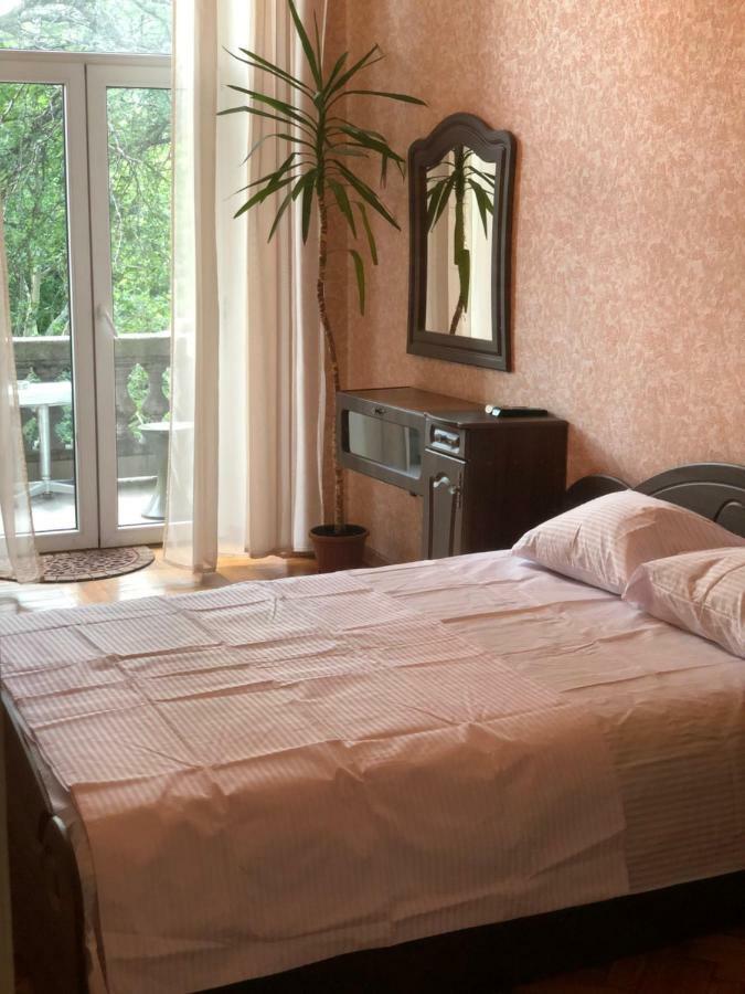 Grace Apartments Odessza Kültér fotó