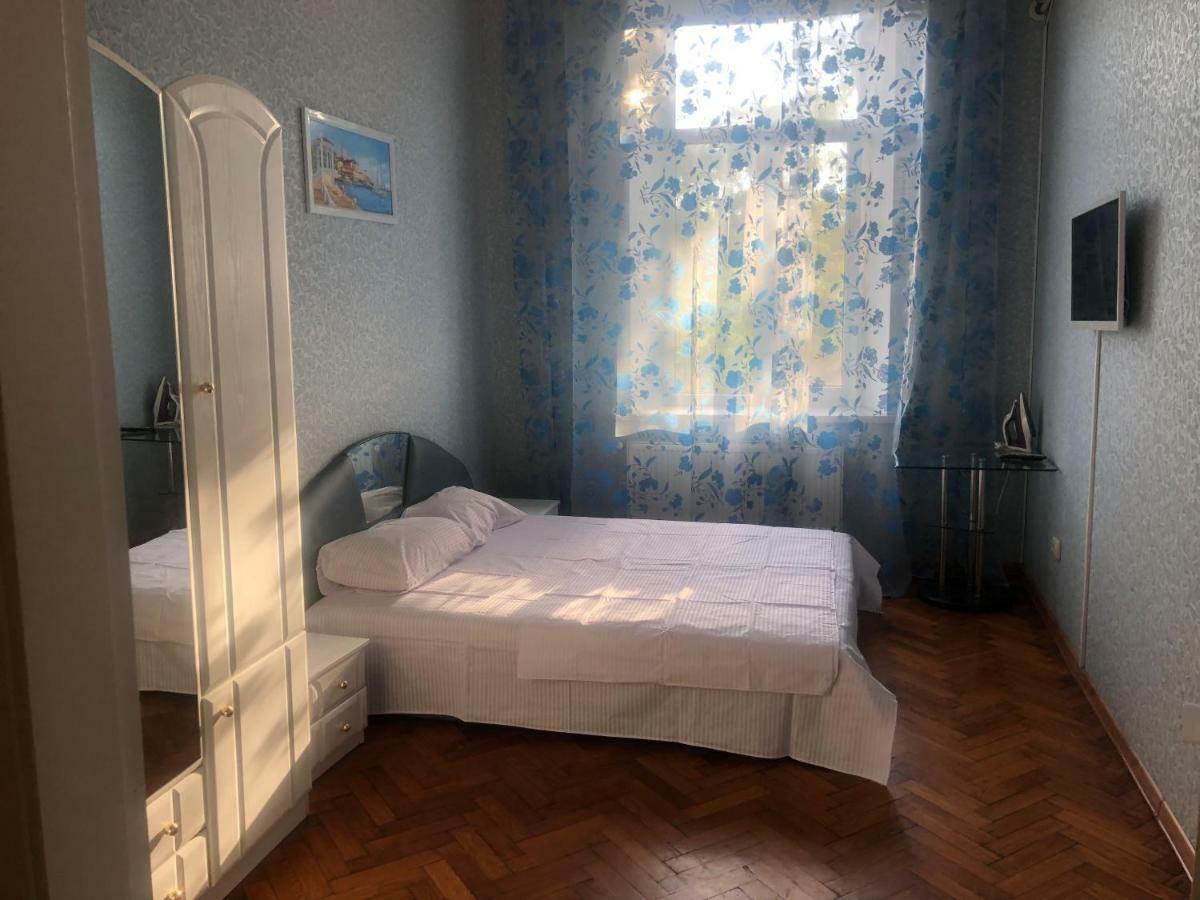 Grace Apartments Odessza Kültér fotó